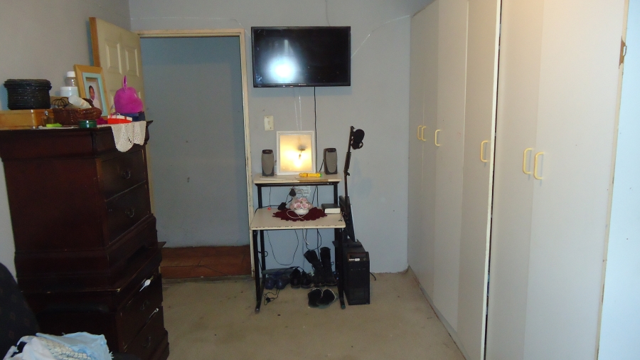 4 Bedroom Property for Sale in Broadlands Park Western Cape